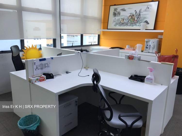 Paya Lebar 178 (D14), Factory #221877641